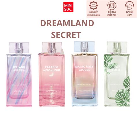 meesho dreamland secret perfume